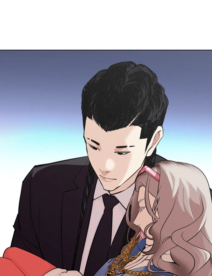 Lookism Chapter 319 — page 103