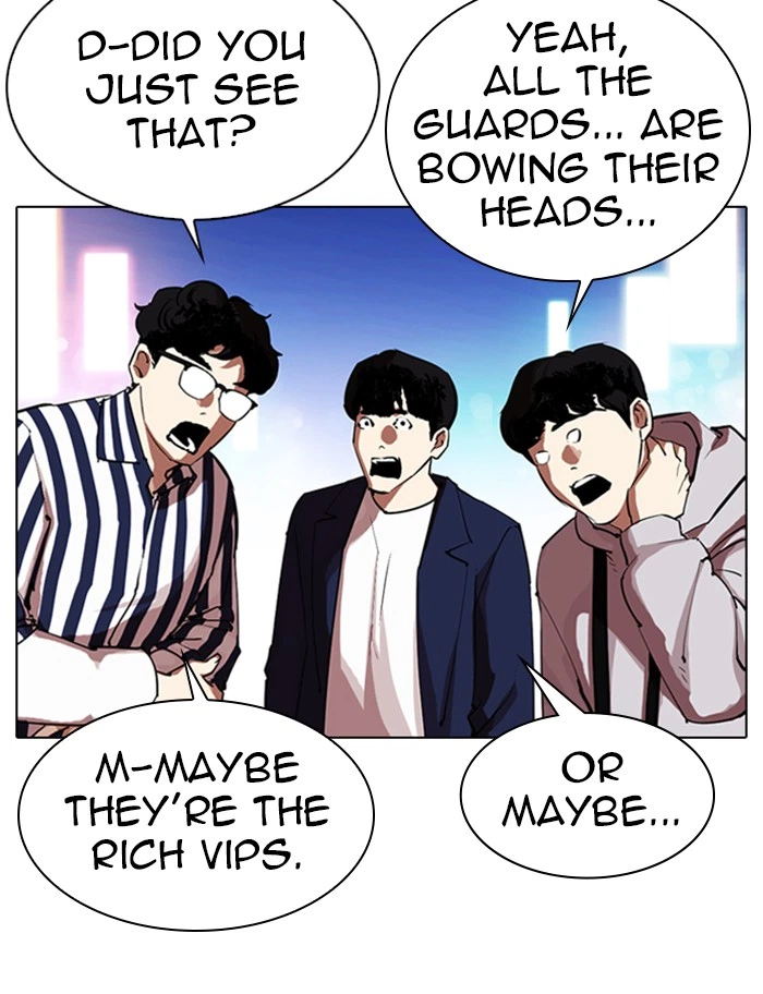 Lookism Chapter 319 — page 108