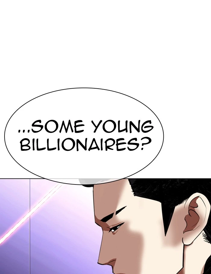 Lookism Chapter 319 — page 109
