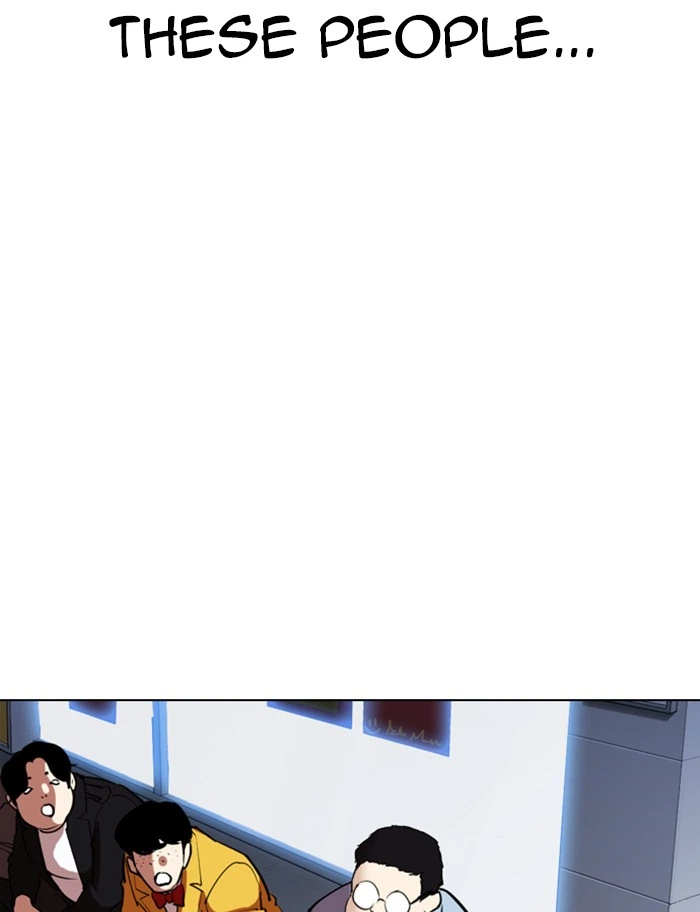 Lookism Chapter 319 — page 112