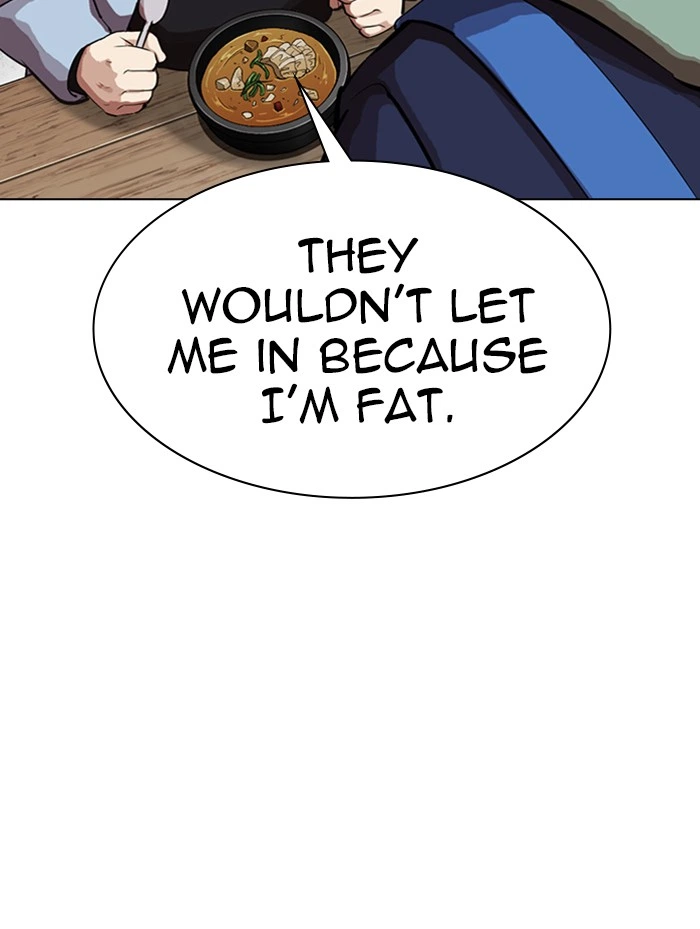 Lookism Chapter 319 — page 129