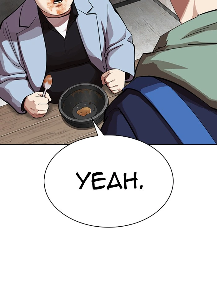 Lookism Chapter 319 — page 133
