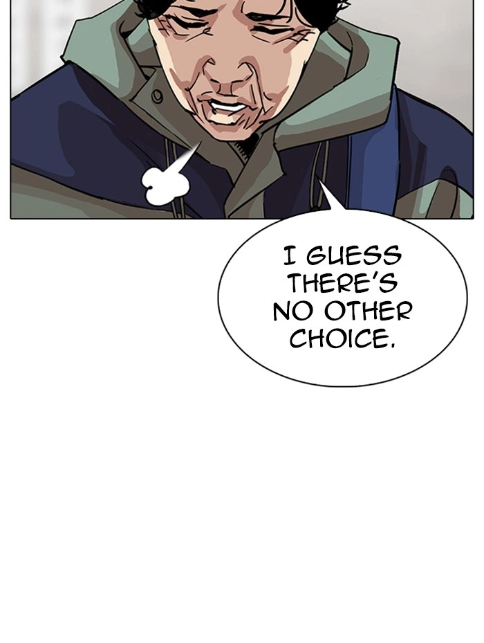 Lookism Chapter 319 — page 137