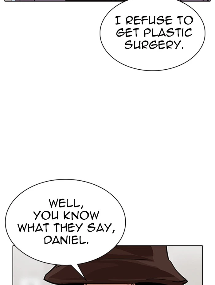 Lookism Chapter 319 — page 139