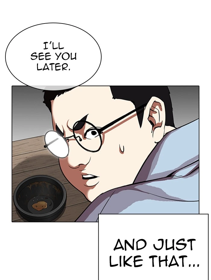 Lookism Chapter 319 — page 145