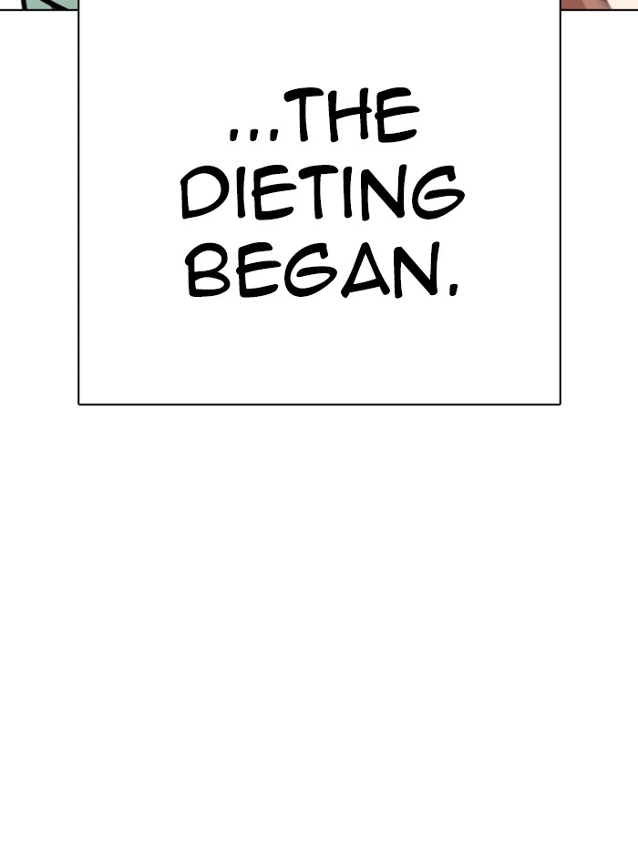 Lookism Chapter 319 — page 149