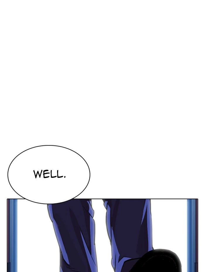 Lookism Chapter 319 — page 151