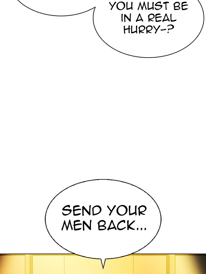 Lookism Chapter 319 — page 161
