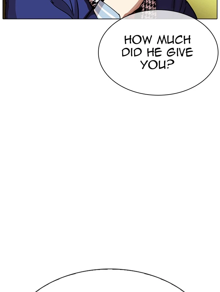 Lookism Chapter 319 — page 164