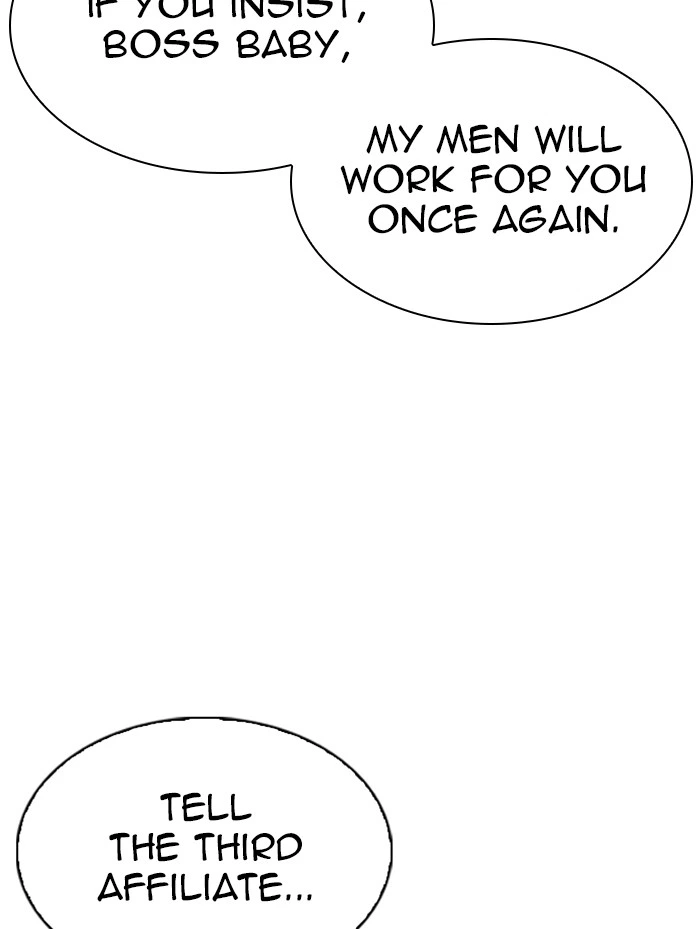 Lookism Chapter 319 — page 168