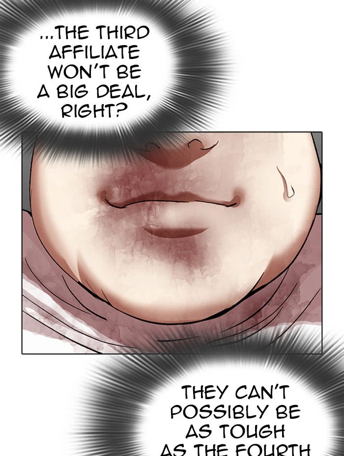 Lookism Chapter 319 — page 180