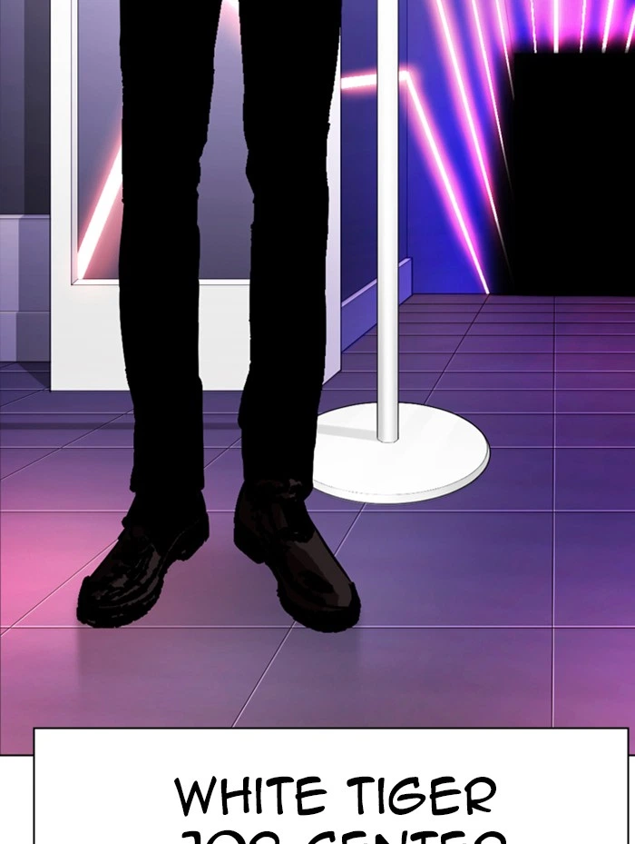 Lookism Chapter 319 — page 190