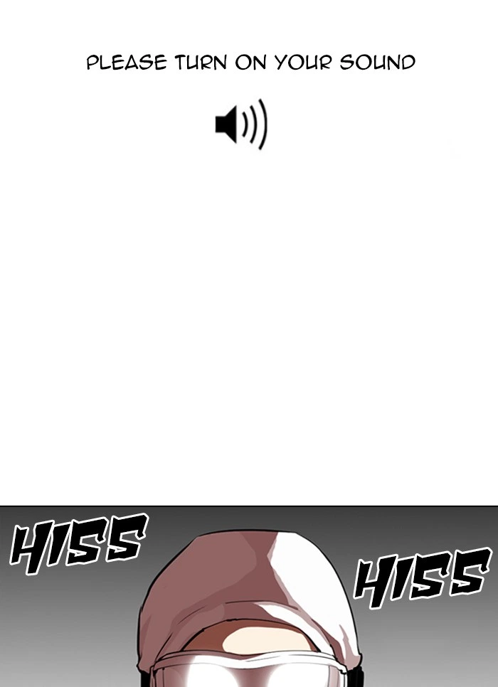 Lookism Chapter 320 — page 1