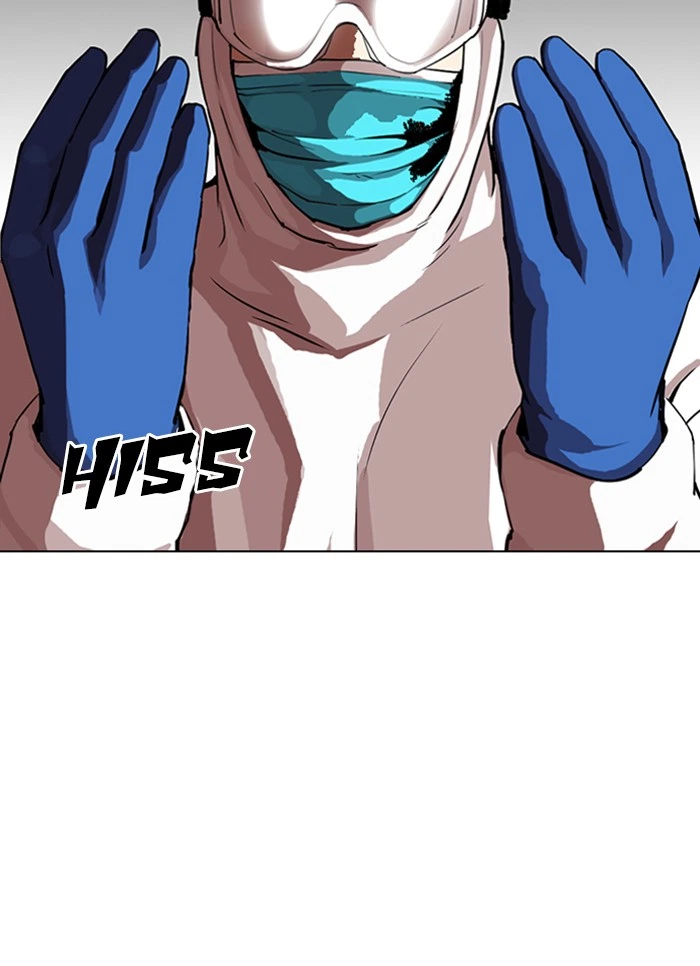 Lookism Chapter 320 — page 2