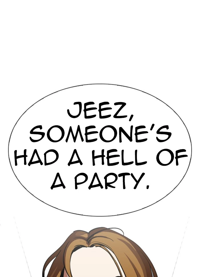 Lookism Chapter 320 — page 7