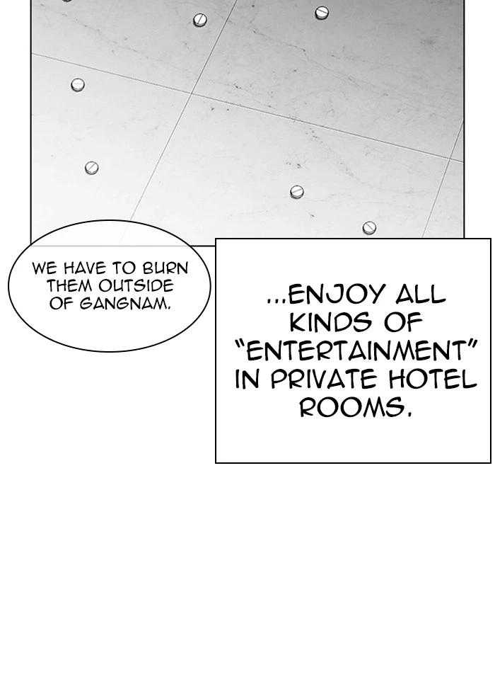 Lookism Chapter 320 — page 12