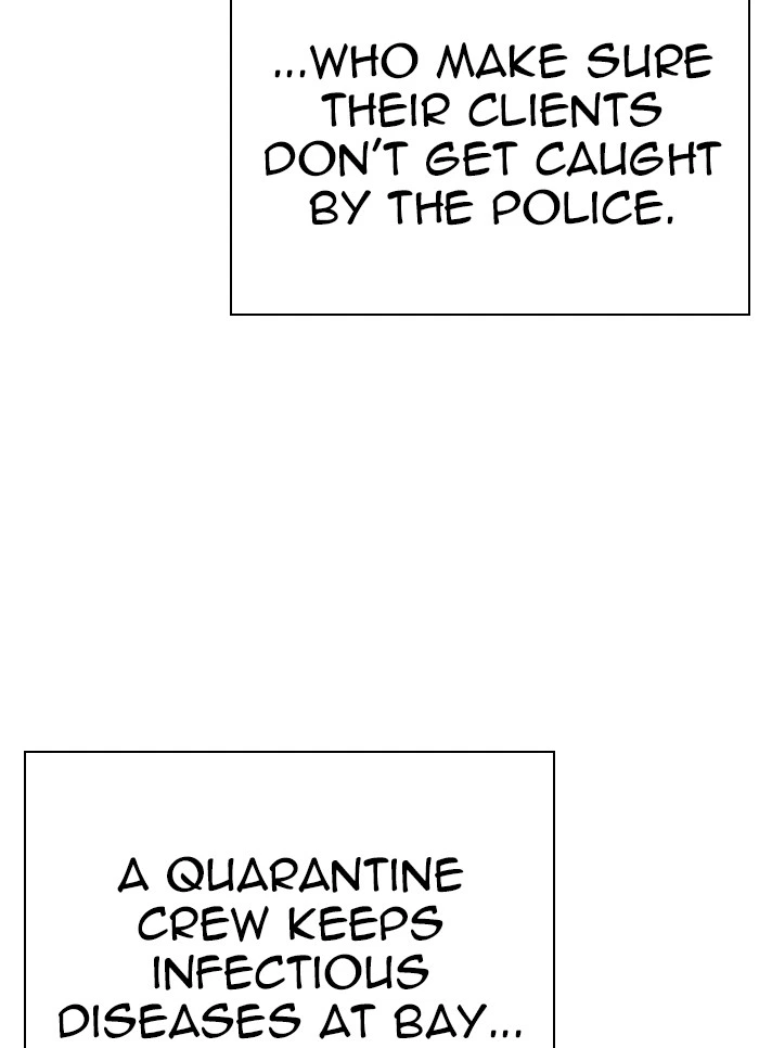 Lookism Chapter 320 — page 14