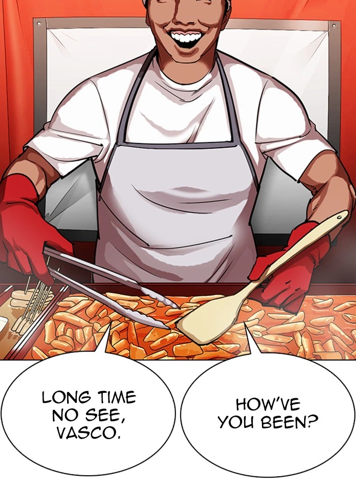 Lookism Chapter 320 — page 26