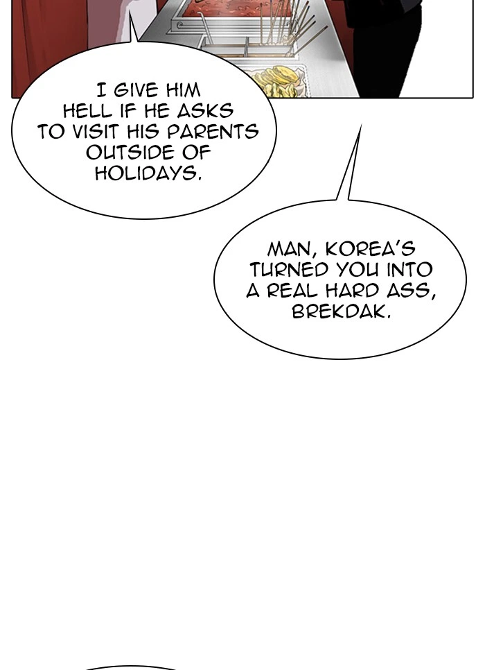 Lookism Chapter 320 — page 28