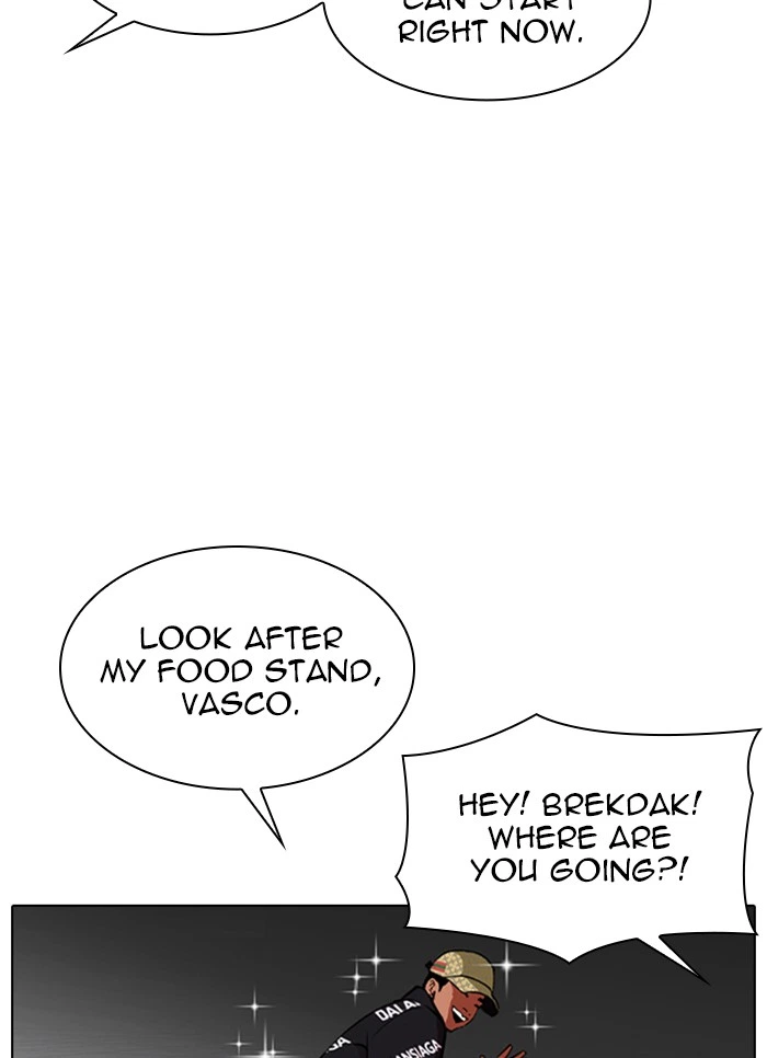 Lookism Chapter 320 — page 30