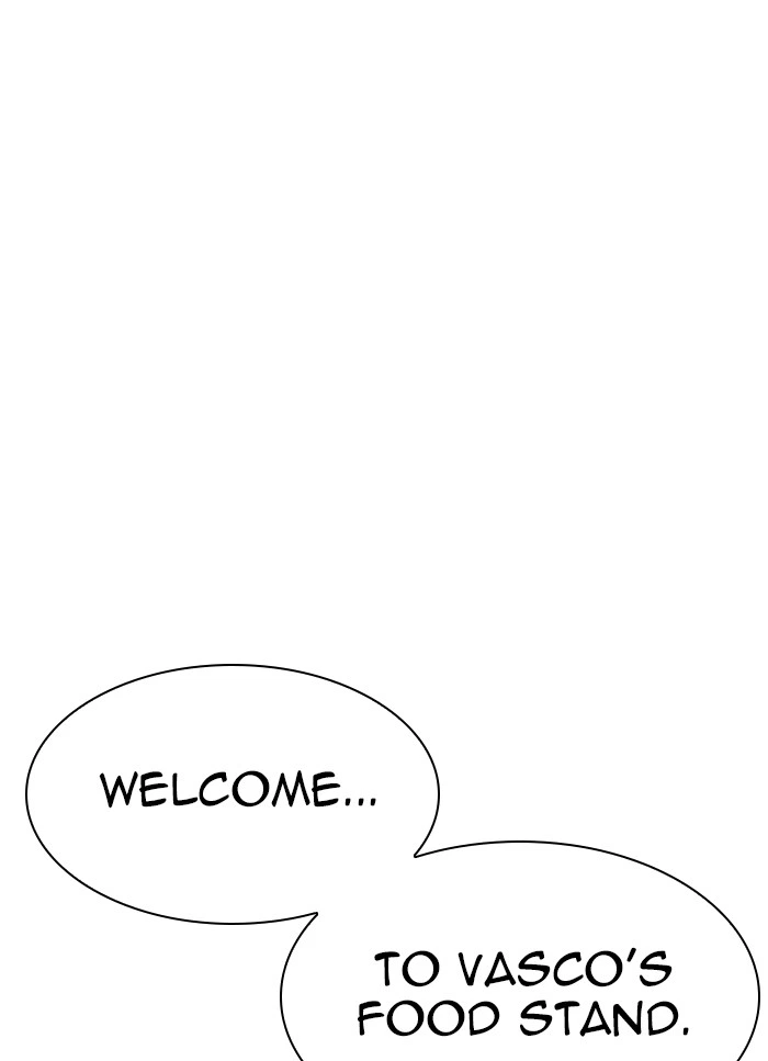 Lookism Chapter 320 — page 32