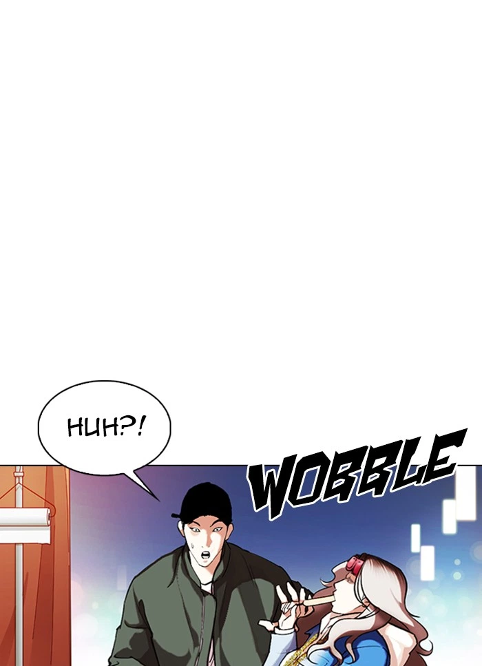 Lookism Chapter 320 — page 54