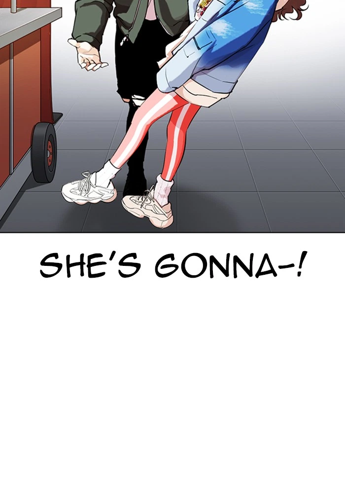 Lookism Chapter 320 — page 55