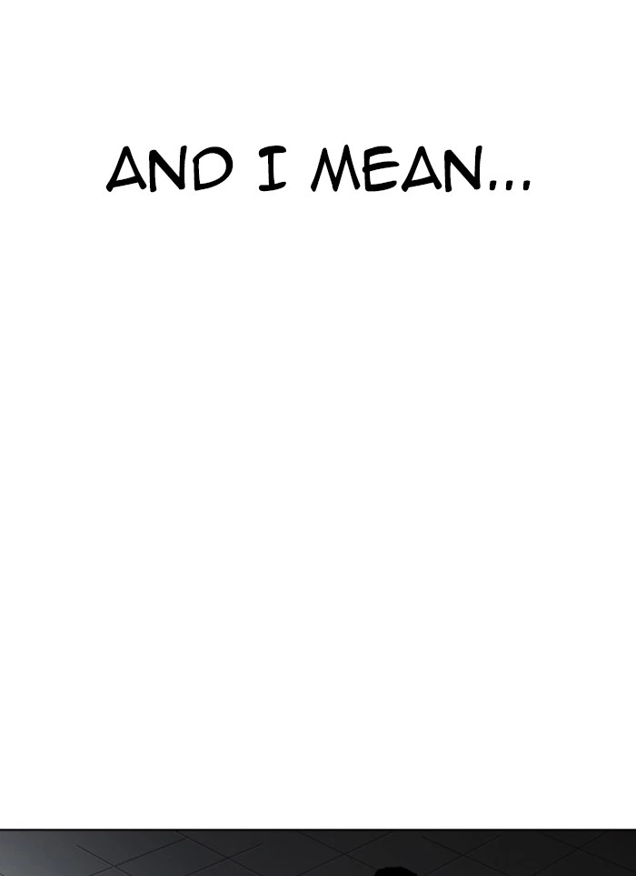 Lookism Chapter 320 — page 66