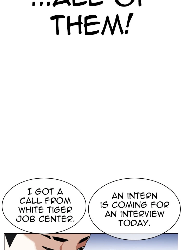 Lookism Chapter 320 — page 68