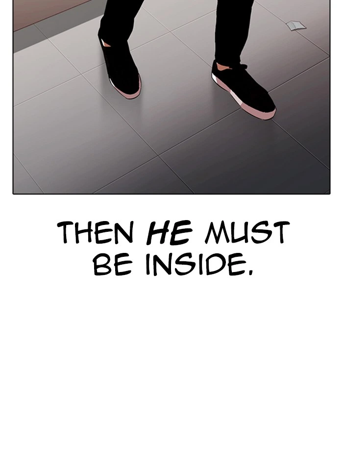 Lookism Chapter 320 — page 72