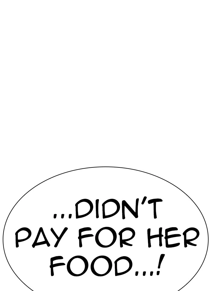 Lookism Chapter 320 — page 78