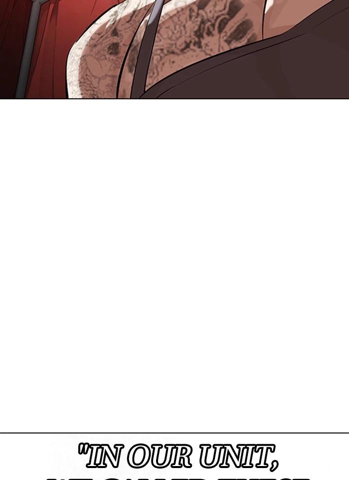 Lookism Chapter 320 — page 80