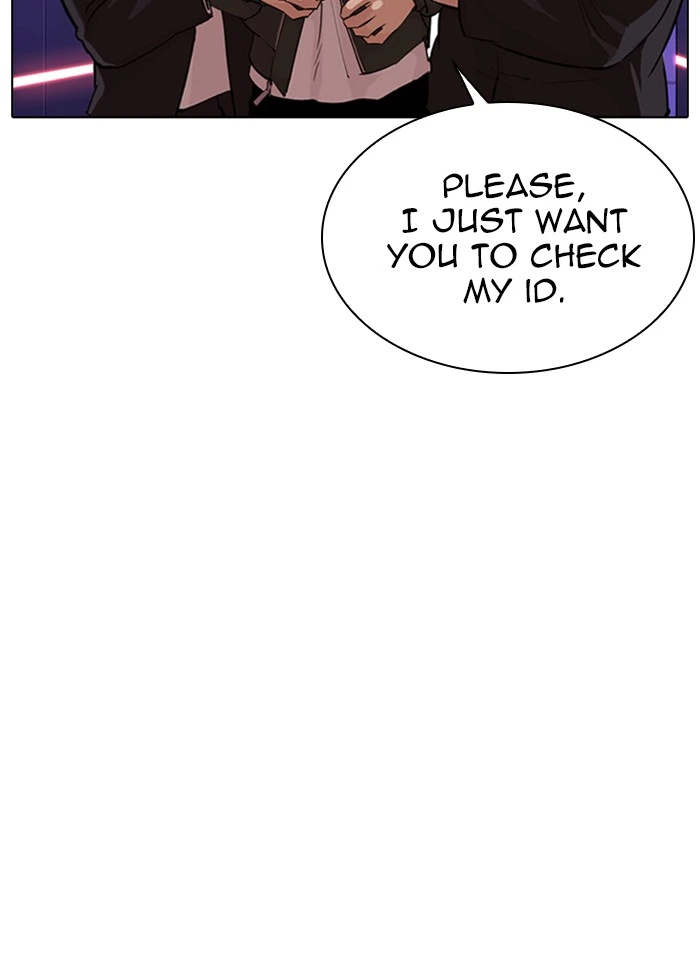 Lookism Chapter 320 — page 87