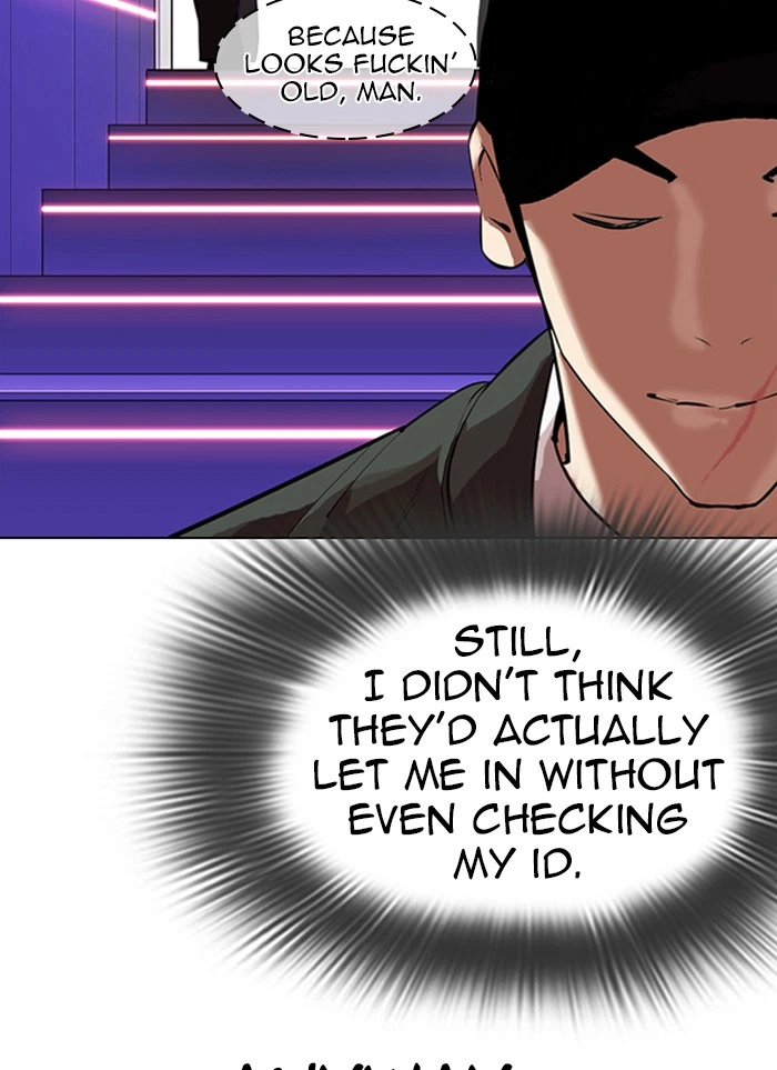 Lookism Chapter 320 — page 89