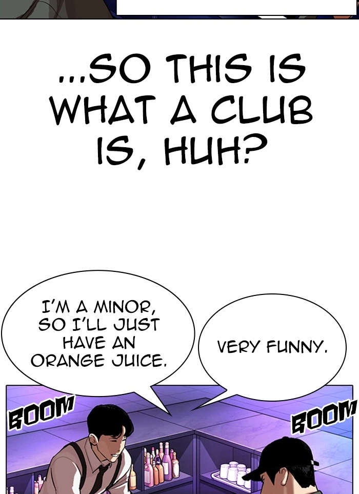 Lookism Chapter 320 — page 92