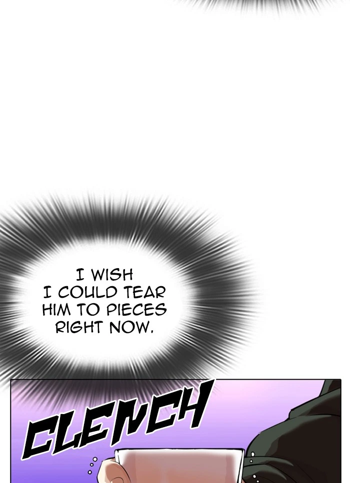 Lookism Chapter 320 — page 99