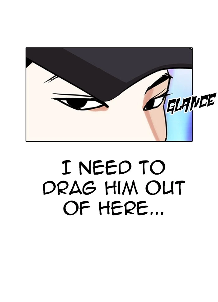 Lookism Chapter 320 — page 101
