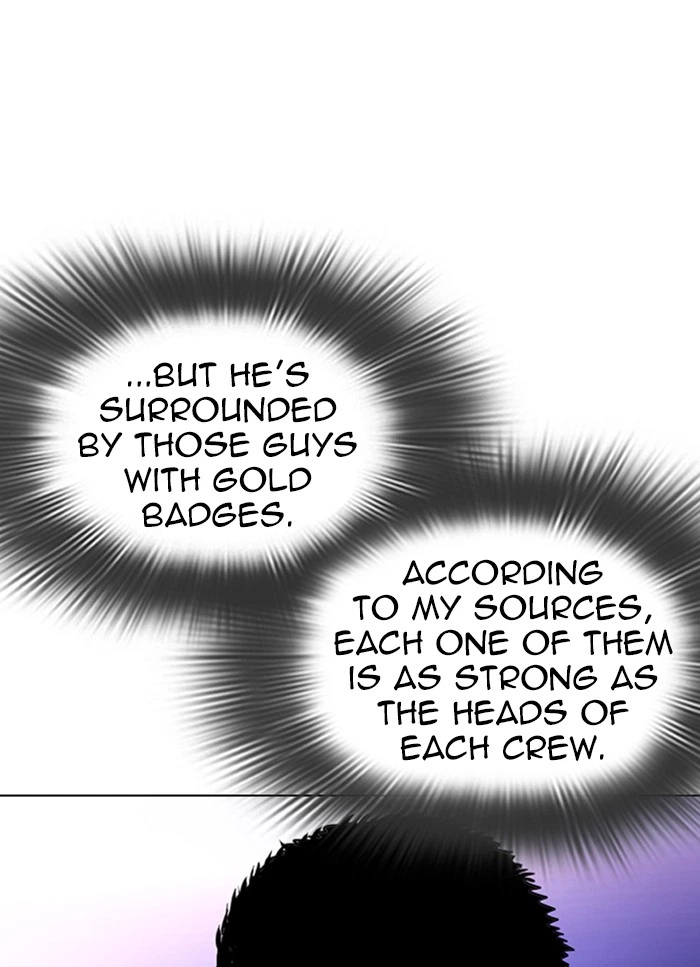 Lookism Chapter 320 — page 102