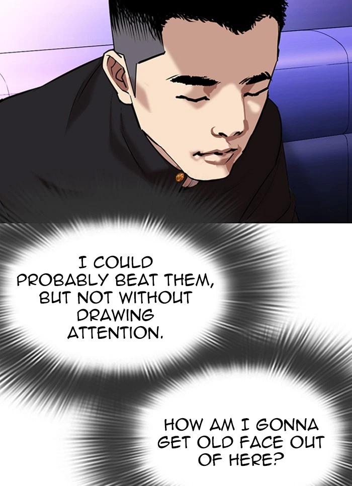 Lookism Chapter 320 — page 103