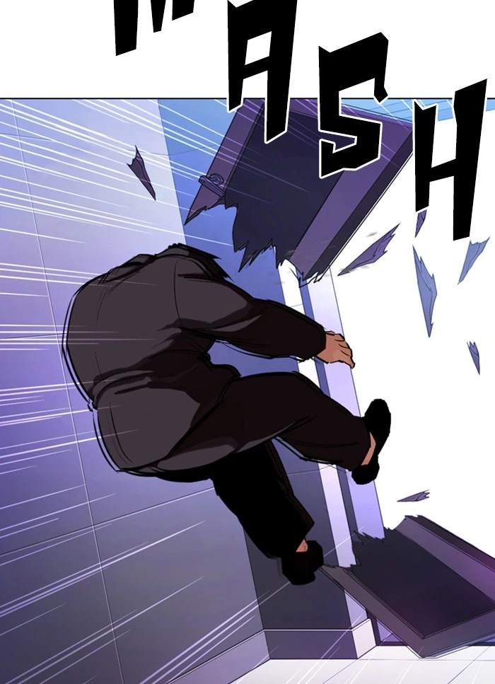 Lookism Chapter 320 — page 112