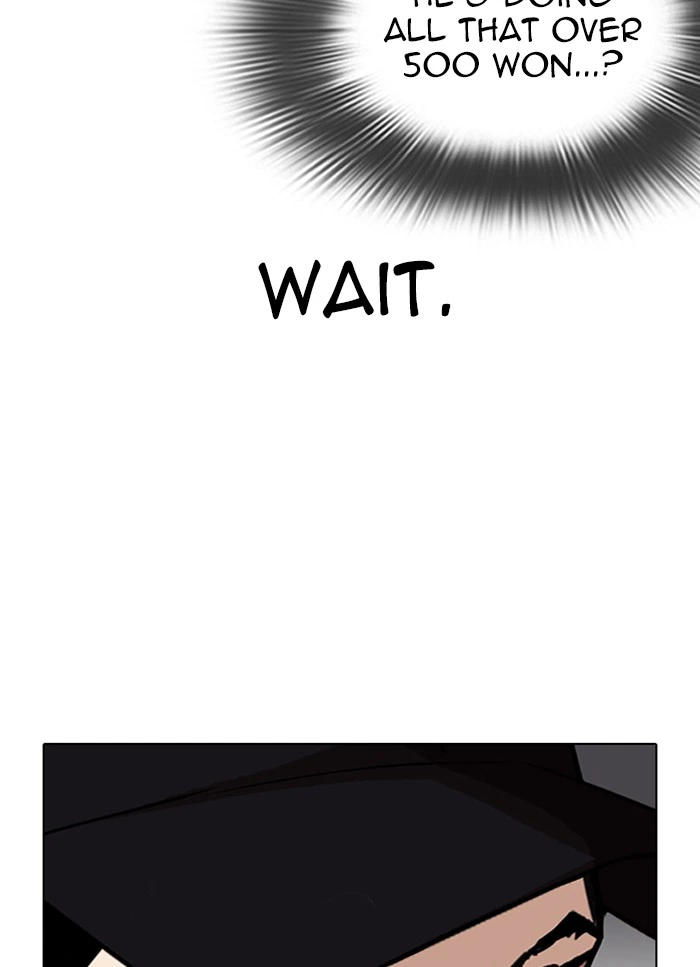 Lookism Chapter 320 — page 122