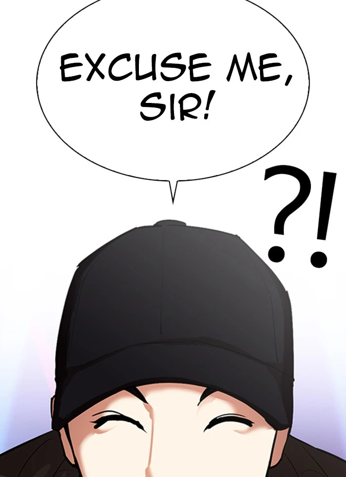 Lookism Chapter 320 — page 130