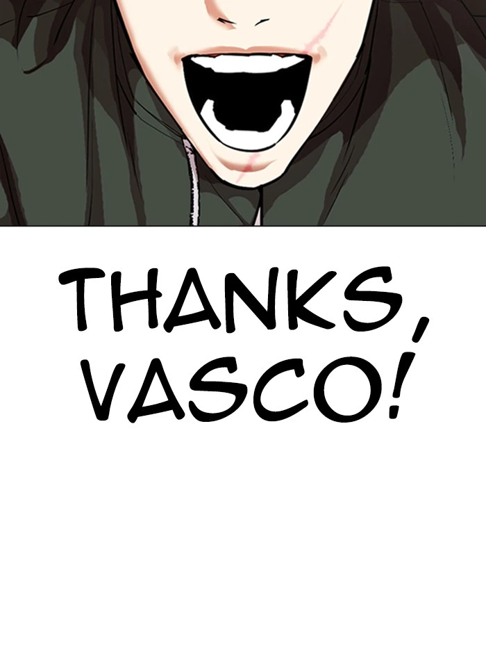 Lookism Chapter 320 — page 131