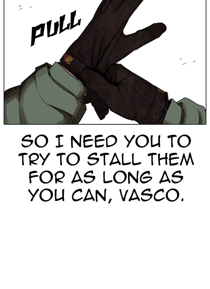 Lookism Chapter 320 — page 134