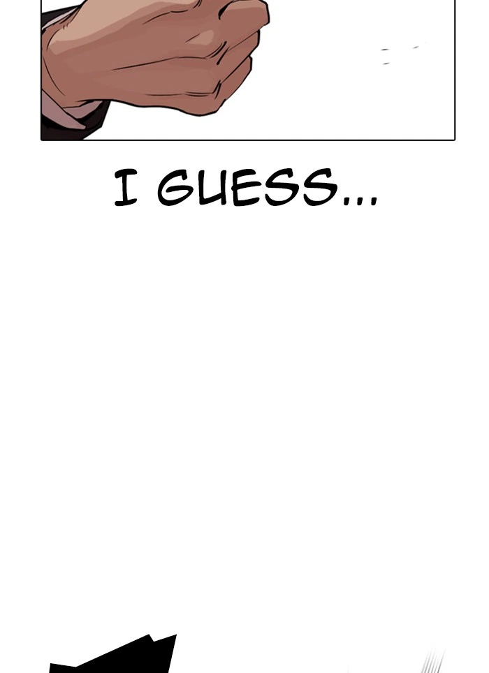 Lookism Chapter 320 — page 138