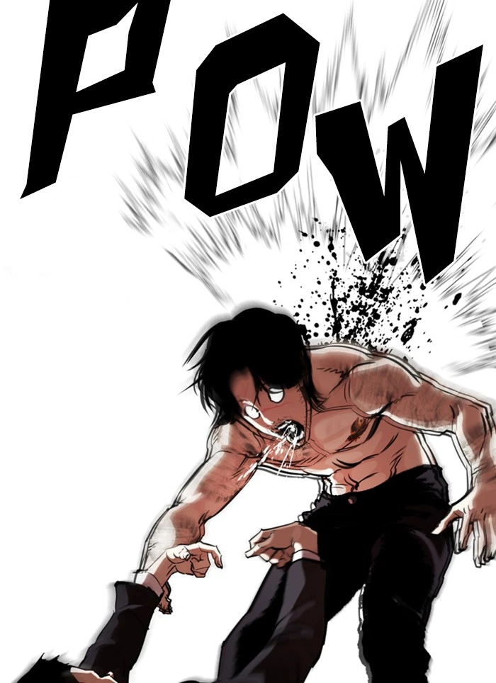 Lookism Chapter 320 — page 139