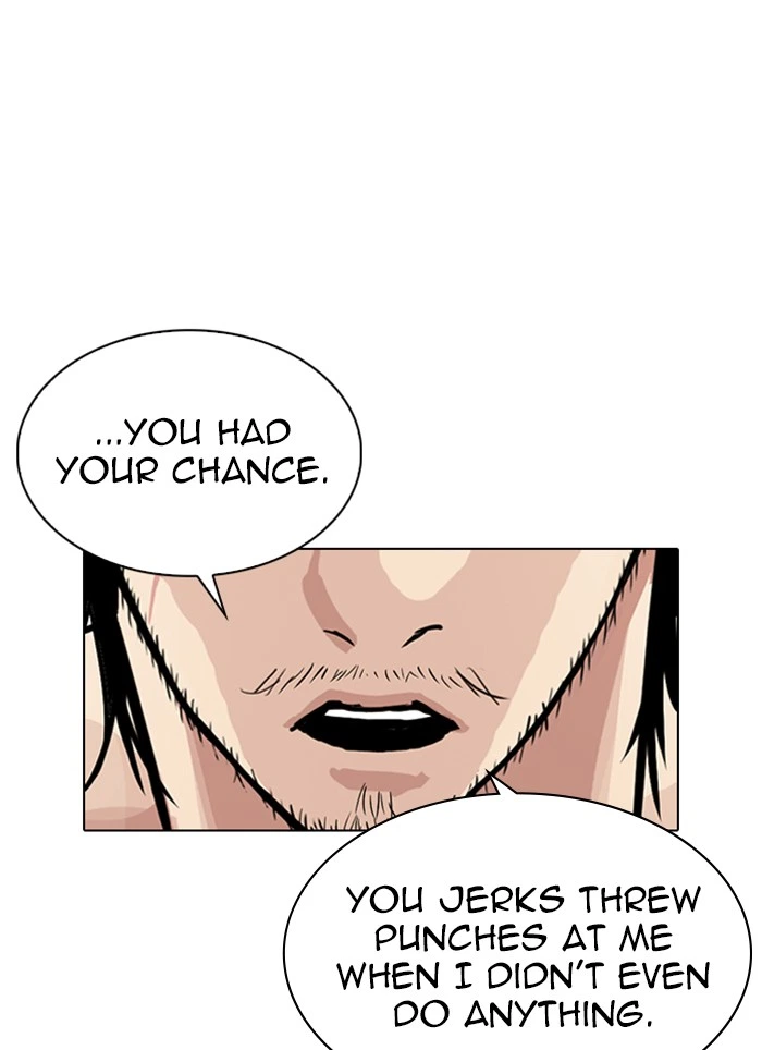Lookism Chapter 320 — page 145