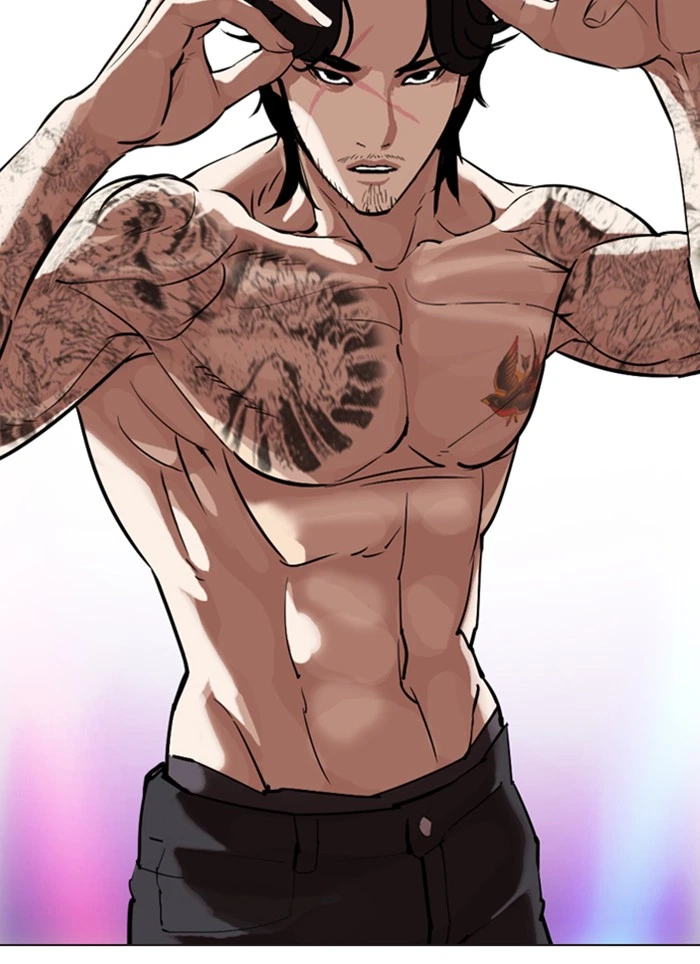 Lookism Chapter 320 — page 150