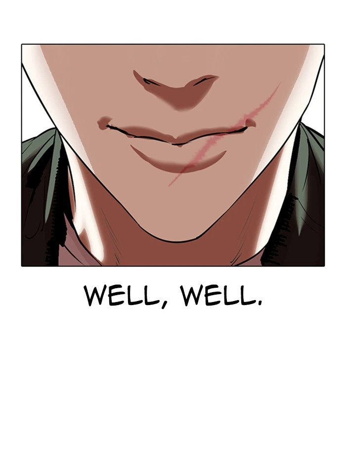 Lookism Chapter 320 — page 154