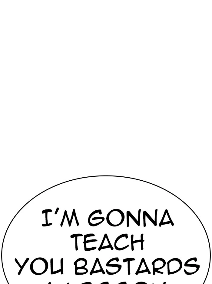 Lookism Chapter 320 — page 155